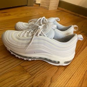 Nike air max 97